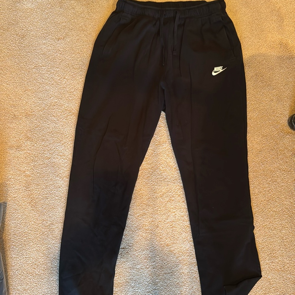 Men’s Nike tall joggers